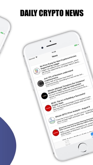Top 100 Crypto Tracker(圖3)-速報App