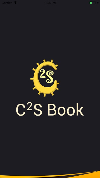 C2SBook