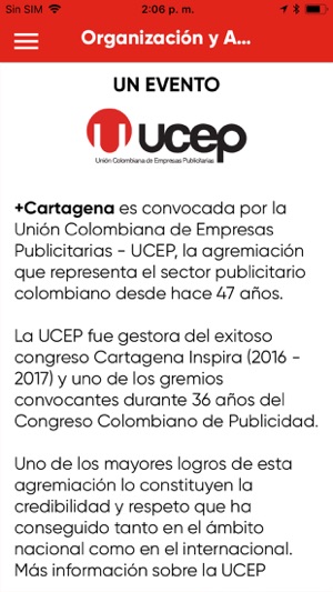 Más Cartagena(圖4)-速報App