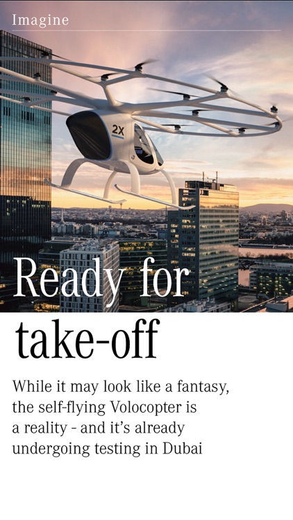 Mercedes me magazine AUS/NZ
