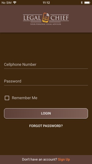 Legal Chief(圖1)-速報App