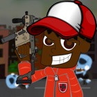 Top 39 Games Apps Like Zombies in the hood - Best Alternatives
