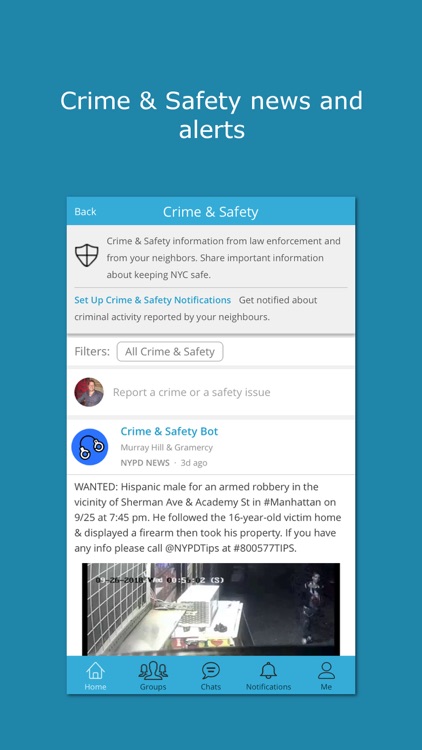 NYC Connect - New York's App screenshot-8