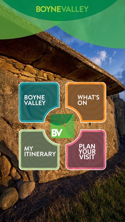 Discover Boyne Valley
