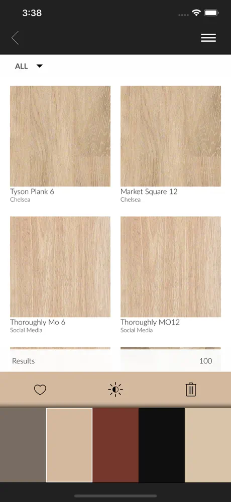 Floorvana by Shaw Floors