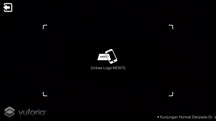 MOSTI Mobile screenshot-3