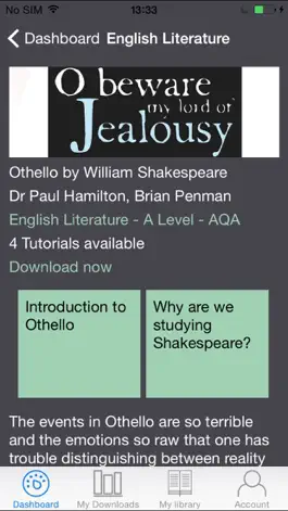 Game screenshot AudioPi mod apk