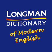 Longman Dict of Modern English