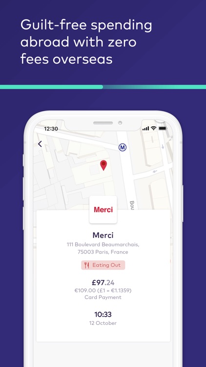 Starling Bank screenshot-7