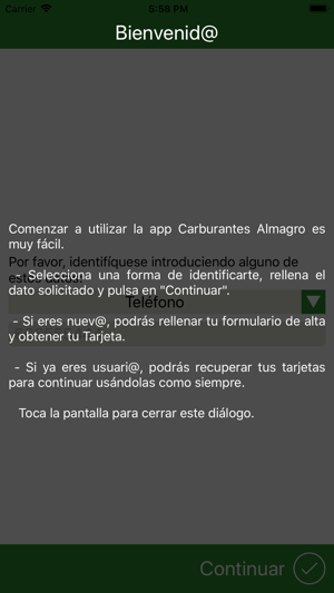 CARBURANTES ALMAGRO(圖2)-速報App