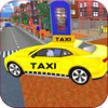 Taxi Parking Simulator