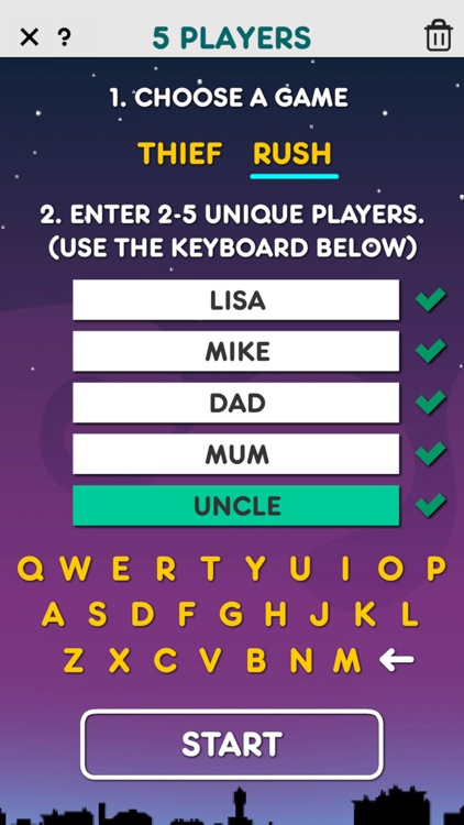 Christmas Games 2in1 screenshot-3