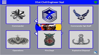 31 Civil Engineer Squadron screenshot 2
