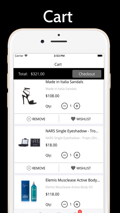Julicci screenshot-4