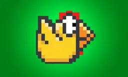 Flappy Baby Bird for free game app icon