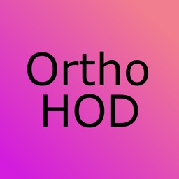 OrthoHOD