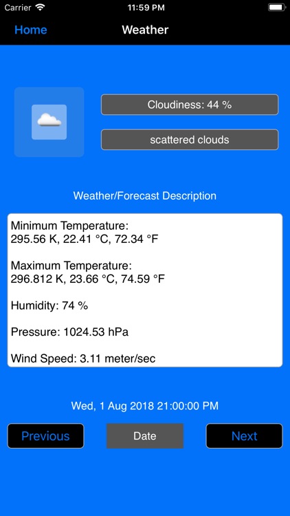 Bucharest (Romania) – City Map screenshot-3