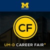 UM-Dearborn Career Fair Plus