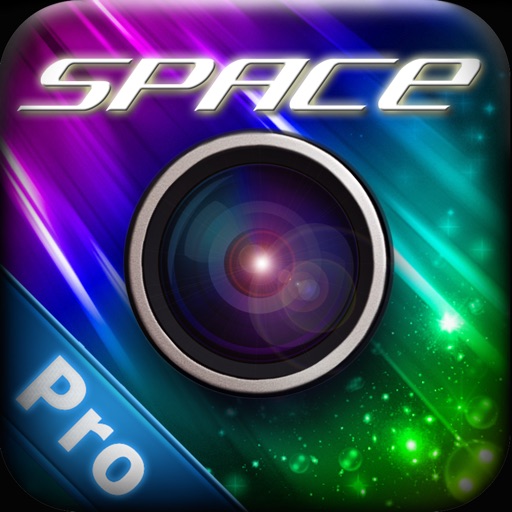 PhotoJus Space FX Pro icon