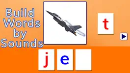 Game screenshot SPELLING MAGIC 1 for Schools apk