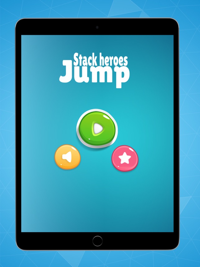 Stack Roblox Jump On The App Store - 