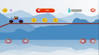 Puppy Dog Runner screenshot 4