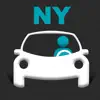 New York DMV Exam Prep 2017 contact information