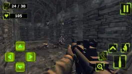 Game screenshot Castle Virtual Family Rescuer apk