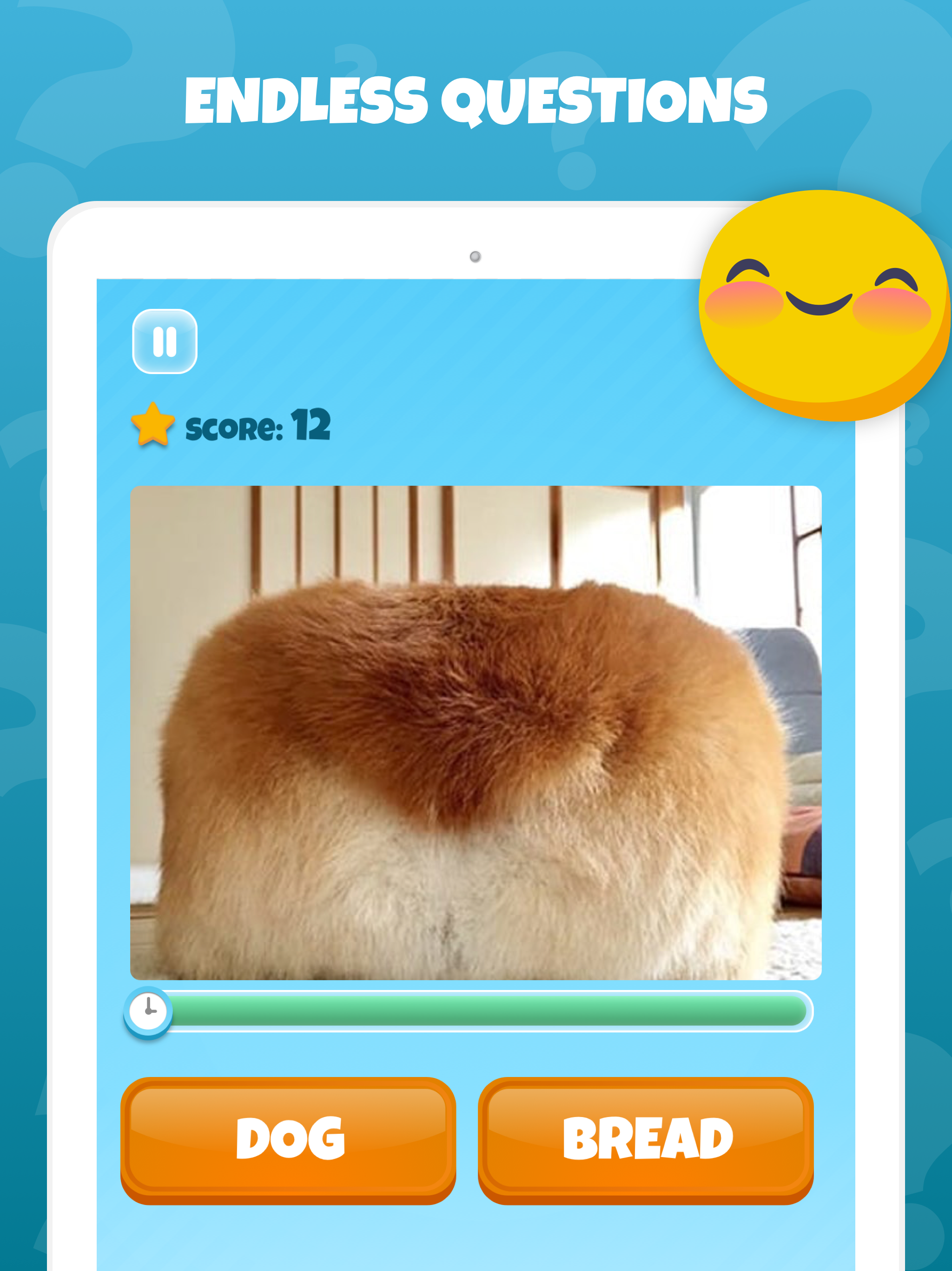 Photo Trivia : 2 Choices Games screenshot 5