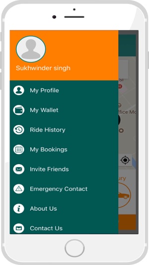 Zipple Car Passenger(圖2)-速報App