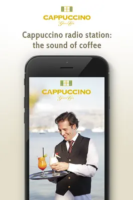 Game screenshot Cappuccino Radio Station mod apk