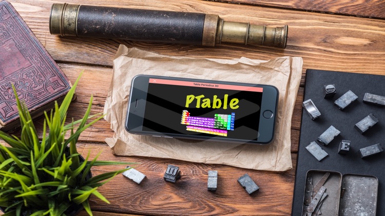 TPeriodic screenshot-3