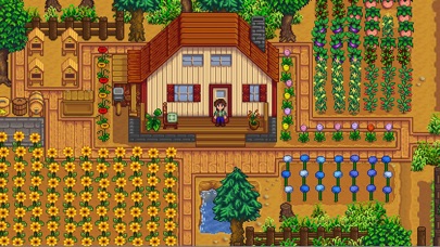 PRO STARDEW VALLEY screenshot 2