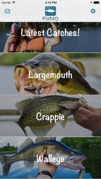 FishIQ