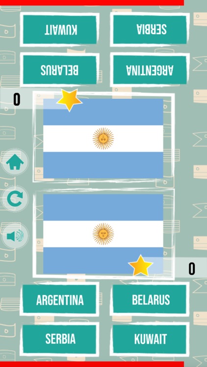 Guess the Flag 2 screenshot-3