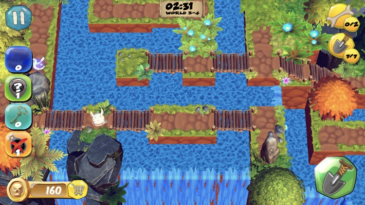 Keep Digging! screenshot-8
