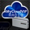 MyCloudVIP Radio