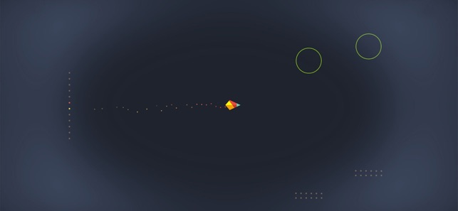 Symmetrica - Minimalistic game(圖4)-速報App