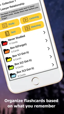 Game screenshot TEXES Flashcards hack