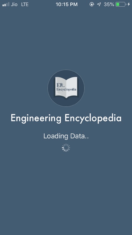 Engineering Encyclopedia