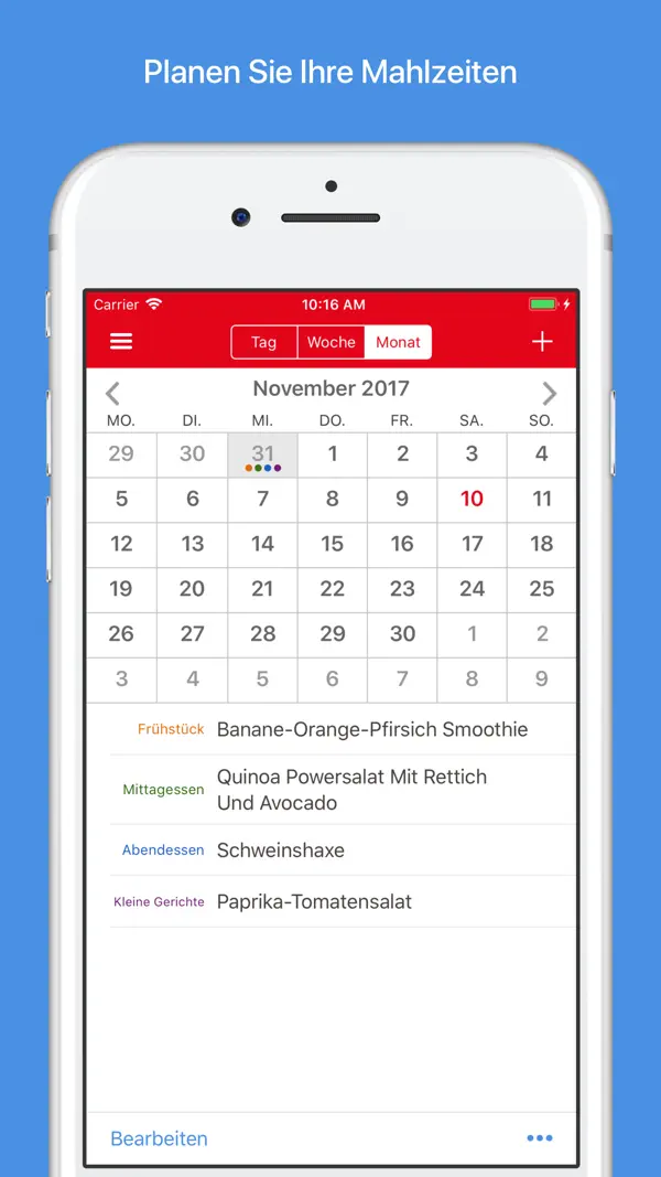 Paprika Recipe Manager 3 Screenshot 4
