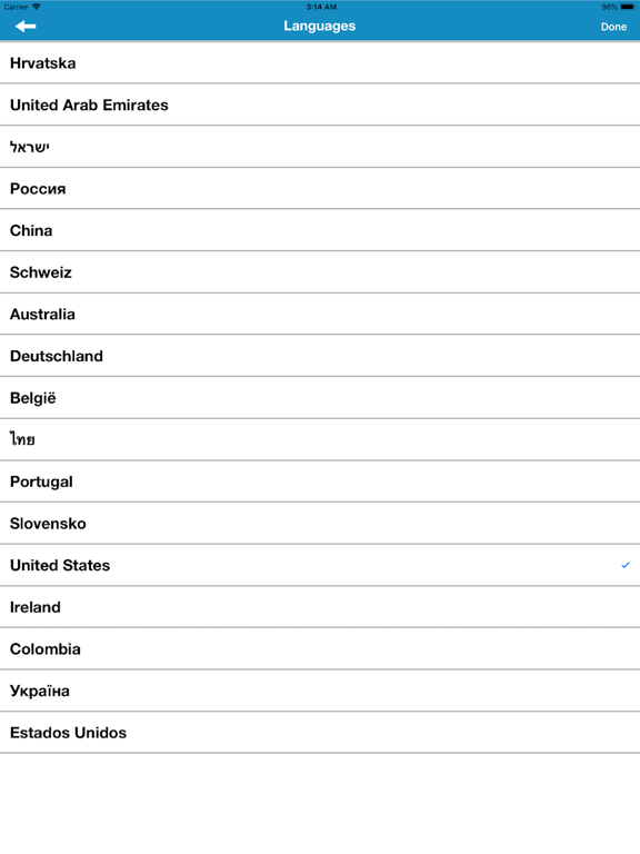Screenshot #6 pour Dictator Speech to Text