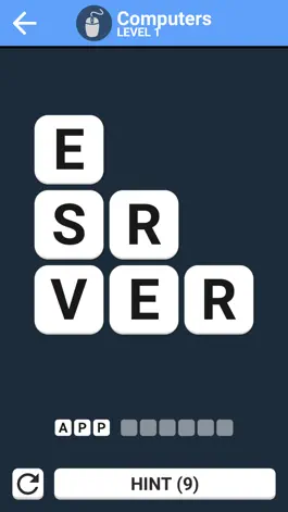 Game screenshot Word Puzzle - Search Words,Five Languages mod apk