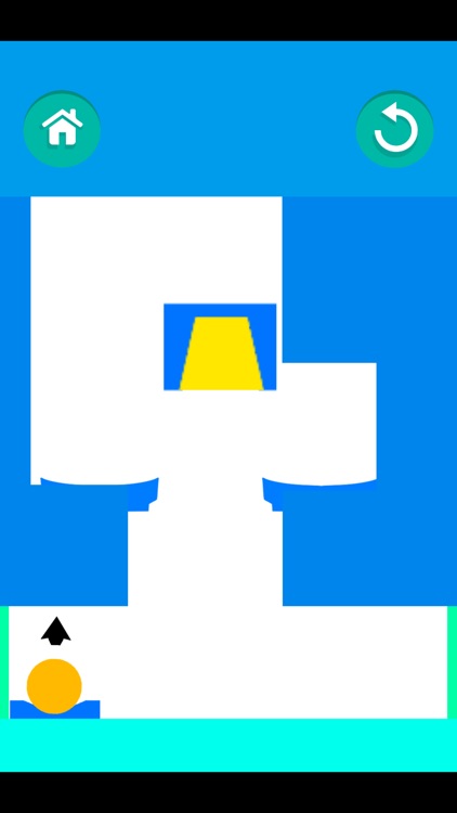 SlingStrikeShotBall screenshot-5