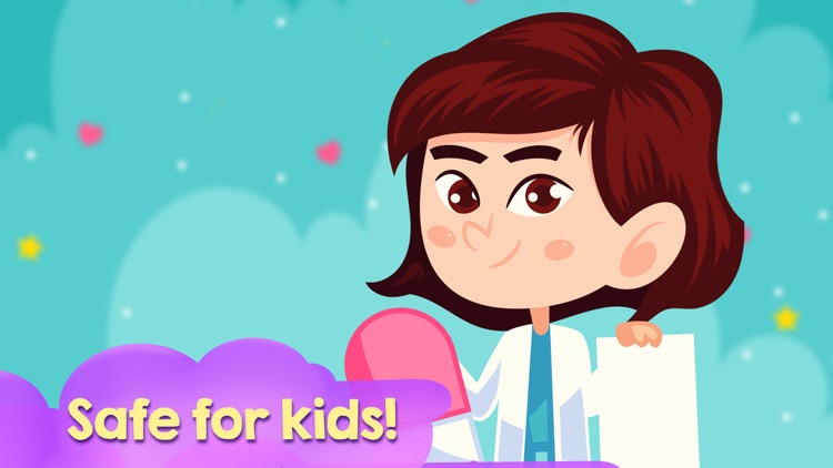 Hidden Laboratory Objects