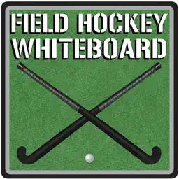 Field Hockey WhiteBoard app icon