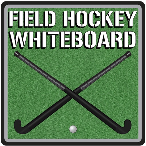 Field Hockey WhiteBoard App voor iPhone, iPad en iPod touch AppWereld