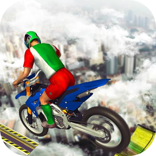 Impossible Stunts Bike