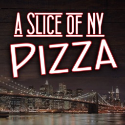A Slice of New York Pizza