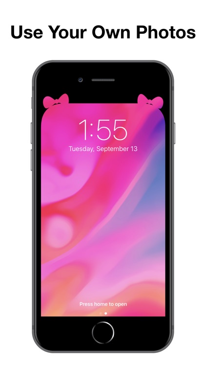 Custom Notch screenshot-5